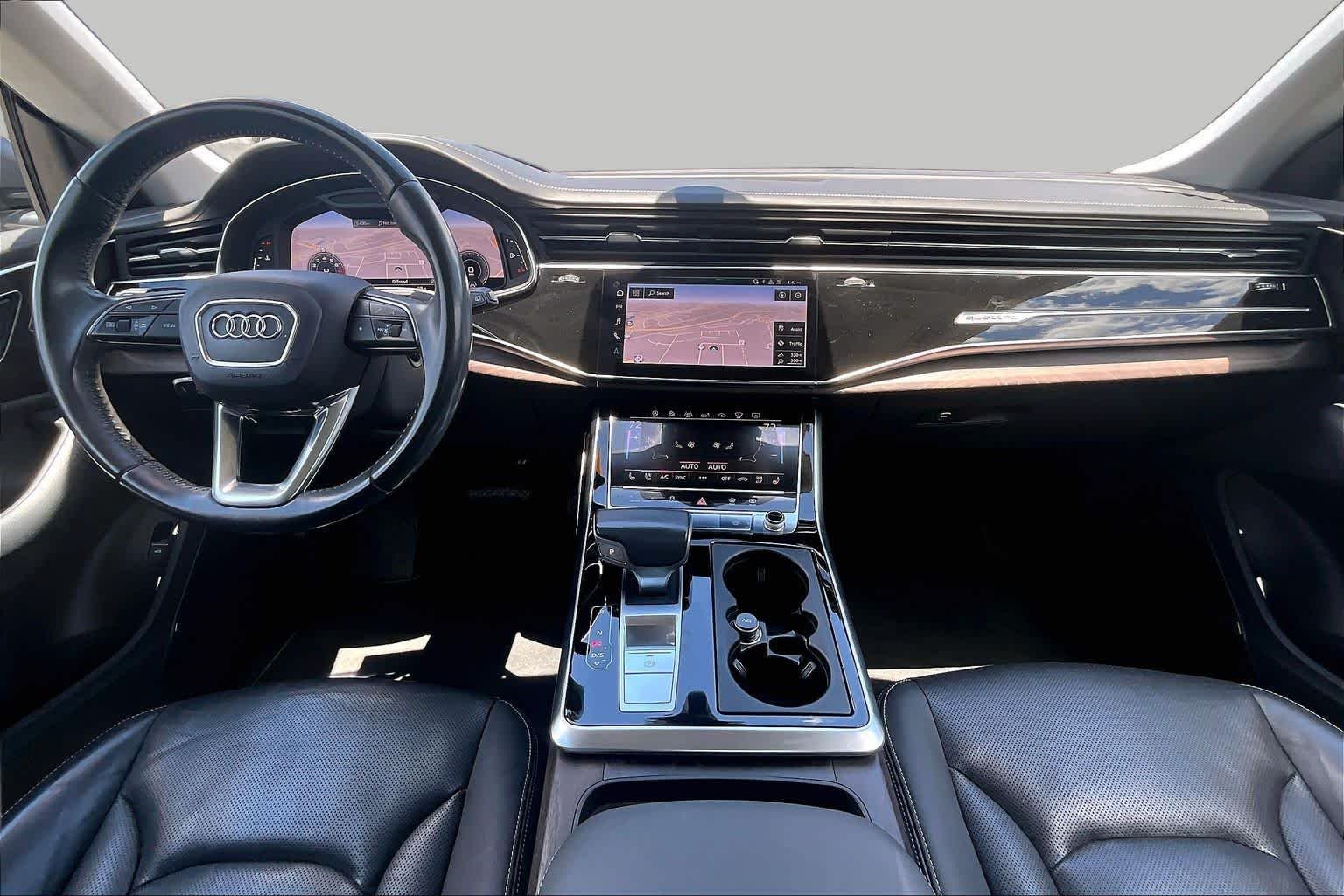 Used 2019  Audi Prestige image 15