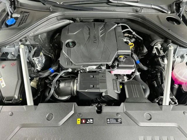 New 2027 Genesis GV70 2.5T Advanced