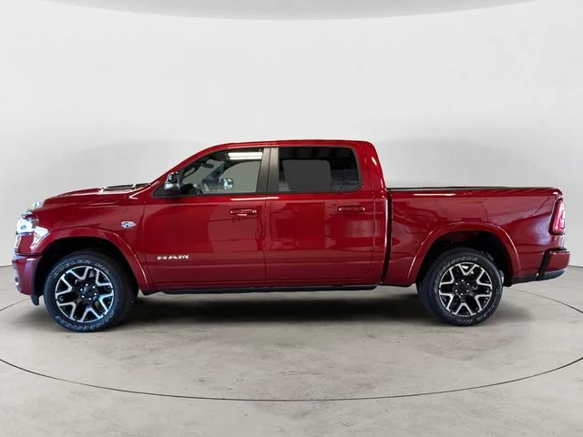 New 2027  Ram Laramie image 2
