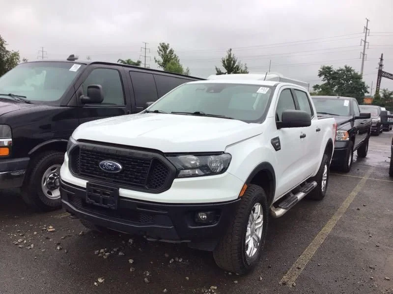 Used 2022 White Ford XL image 13