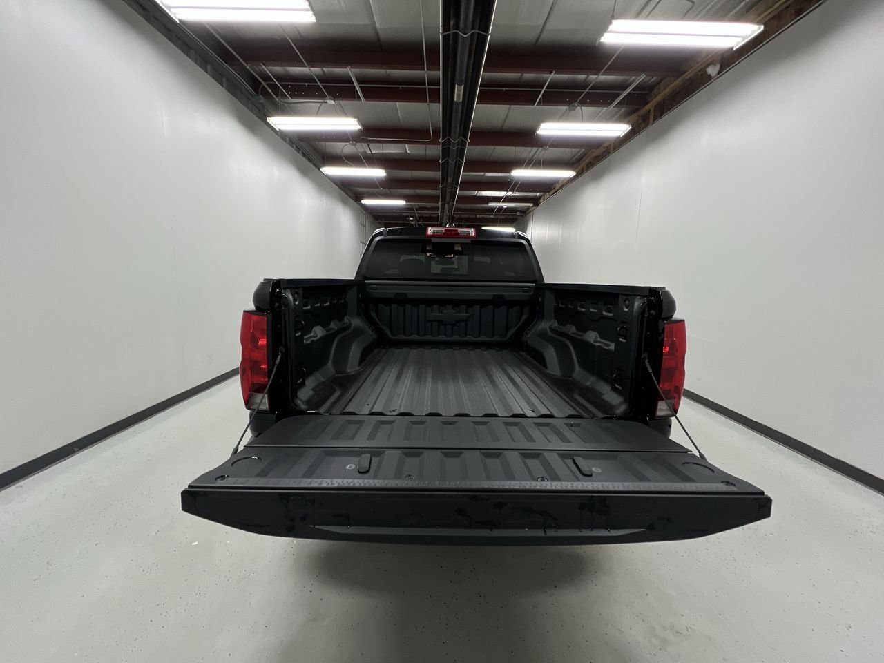 New 2026 Black Chevrolet Trail Boss image 51