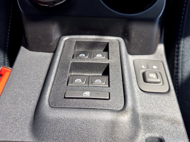New 2026 Marsh Gray Ford Heritage Edition image 20