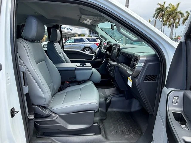 New 2026 Oxford White Ford XL image 20