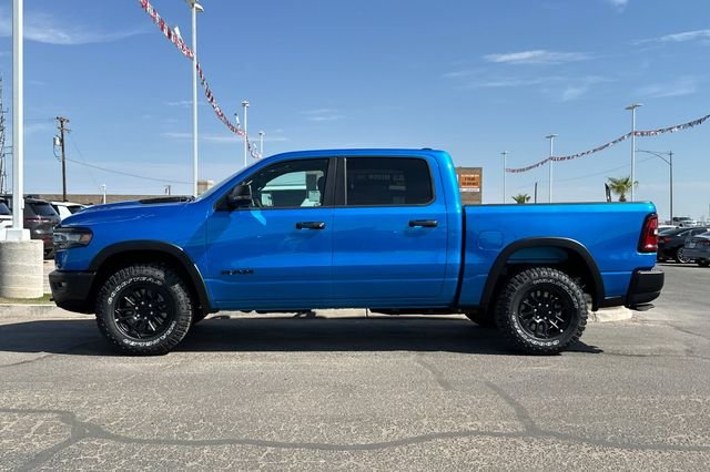 2026 RAM 1500 Rebel - Photo 11