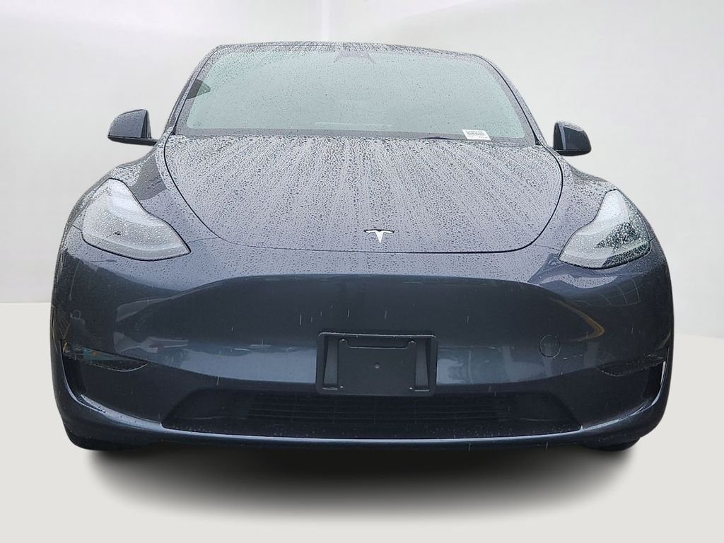 Used 2023 Tesla Model Y Long Range with VIN 7SAYGDEE5PF640021 for sale in Annapolis, MD