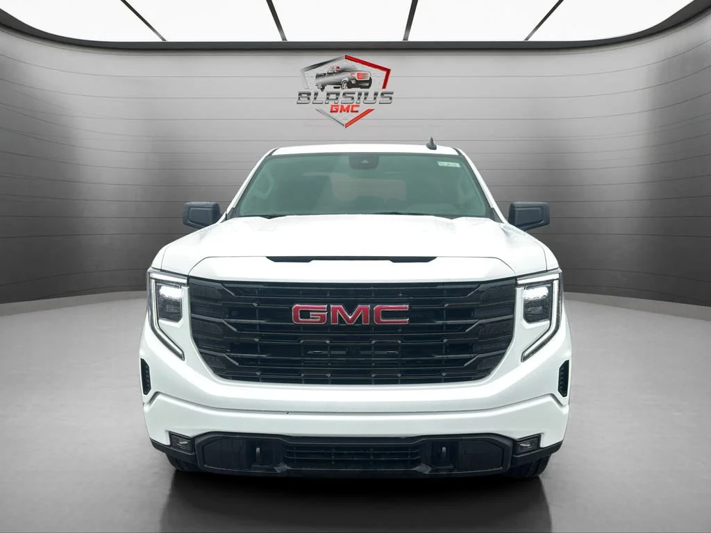 2026 GMC Sierra 1500 Elevation - Photo 8