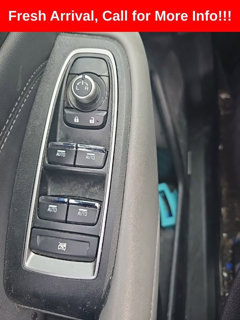 Used 2025 Blue Subaru Limited image 19