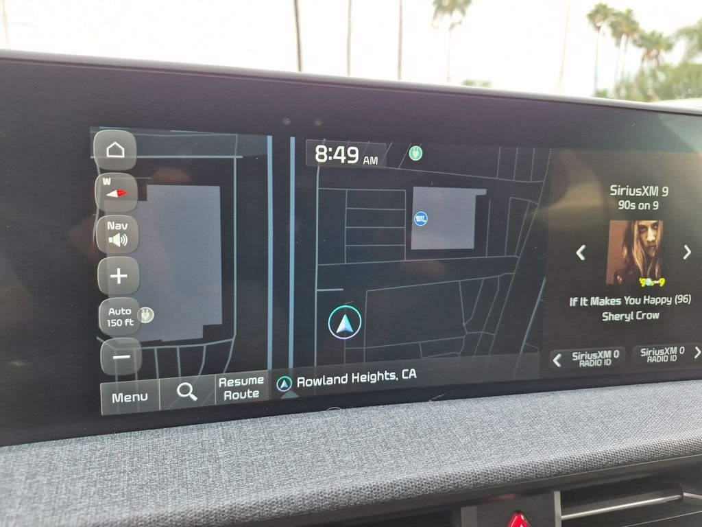 2023 Kia EV6 Wind - Photo 22