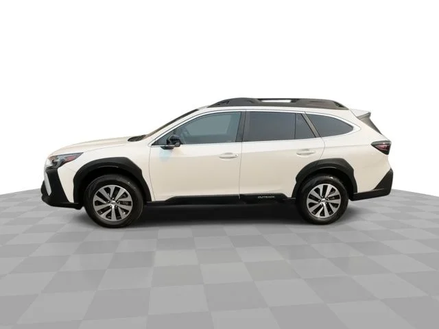 Used 2023 White Subaru Premium image 6