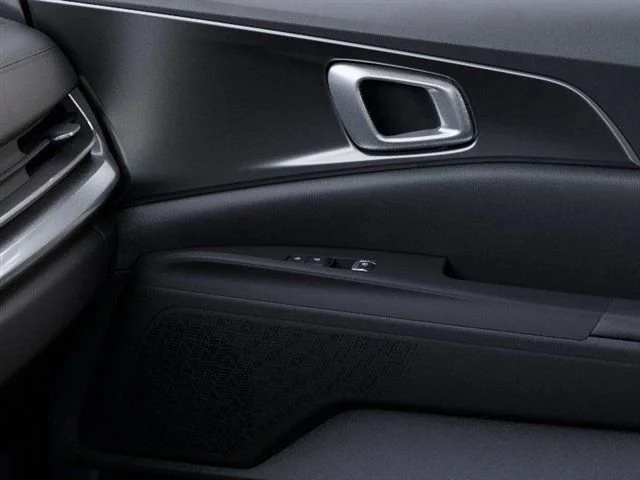New 2027 Snow White Pearl Kia EX image 25