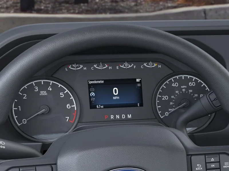 New 2026 Oxford White Ford F-250® XL image 61