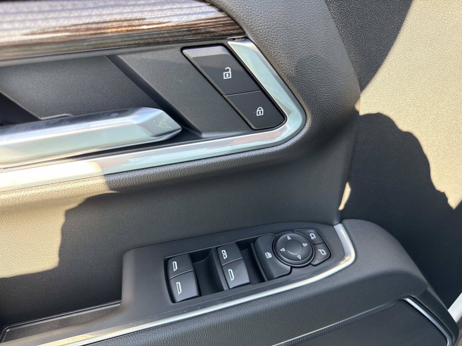2026 Chevrolet Silverado 1500 RST - Photo 18