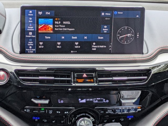 New 2026 Urban Gray Pearl Acura A-Spec Advance Package image 18