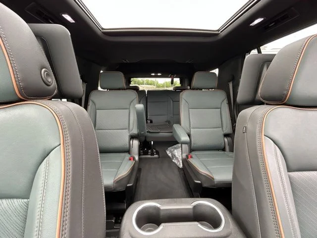 2026 GMC Yukon AT4 - Photo 46