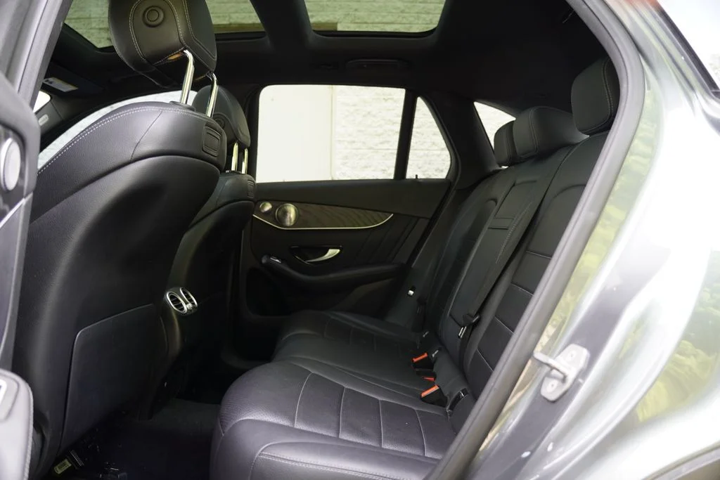 2018 Mercedes-Benz GLC GLC300 - Photo 26