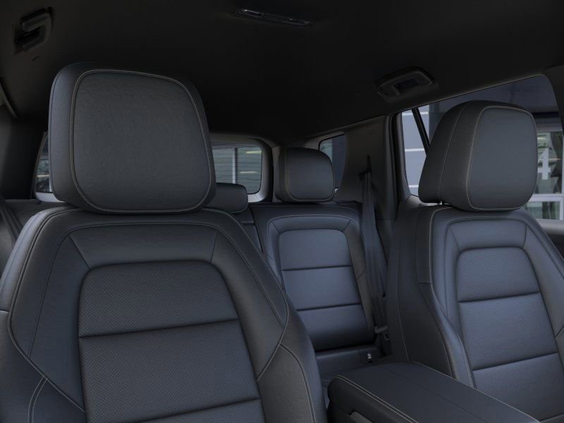 2026 GMC TERRAIN - Image 32