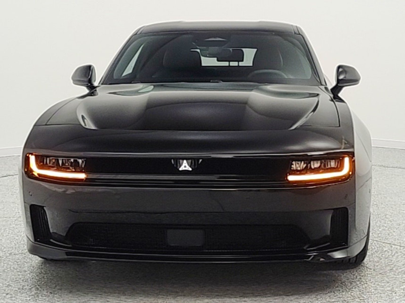 Used 2025 Dodge Charger Daytona R/T with VIN 2C3CDBCK6SR542341 for sale in Costa Mesa, CA