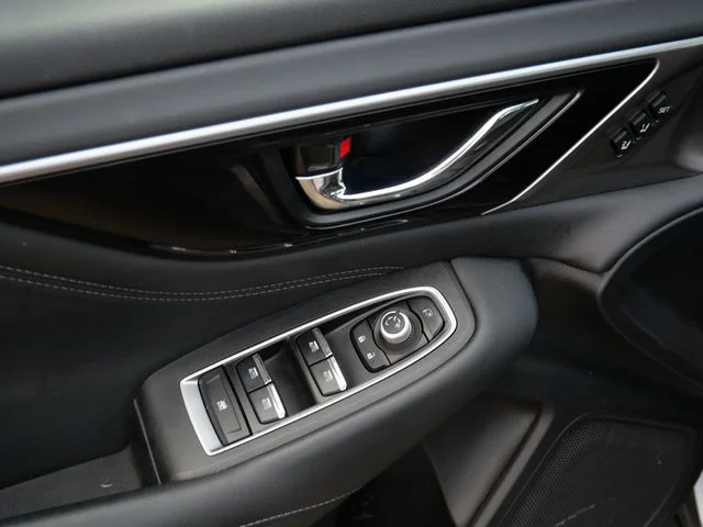 Used 2024 Gray Metallic Subaru Touring XT image 16