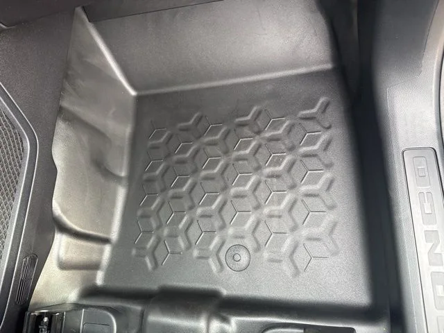 2025 Ford Bronco Sport Outer Banks - Photo 33