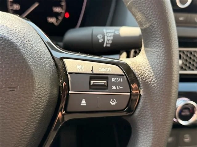New 2026 Blue Honda LX image 12