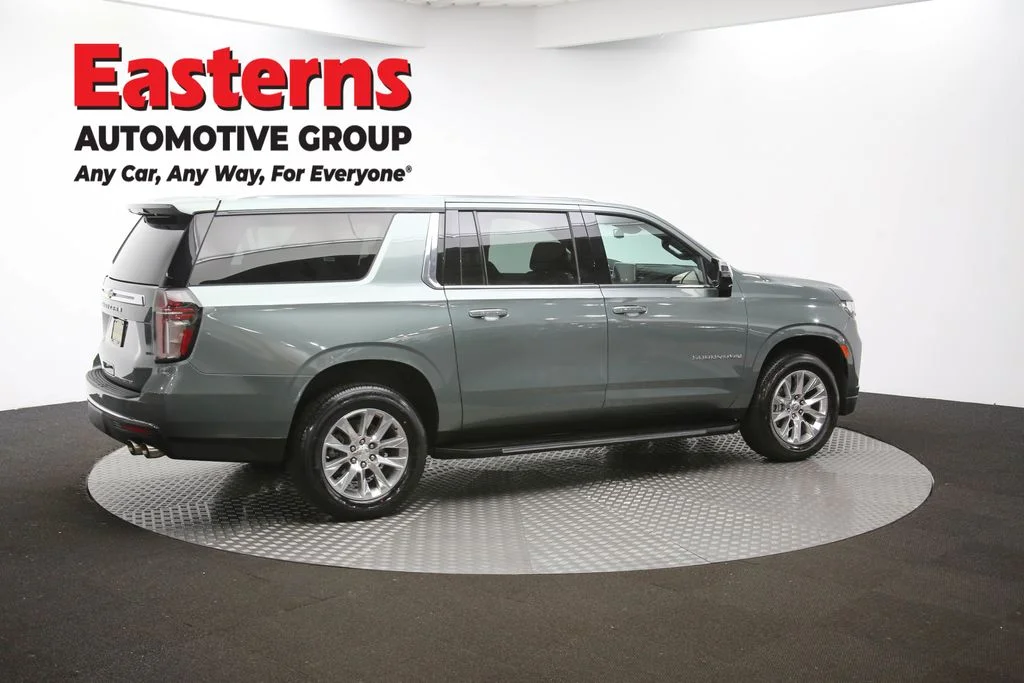 Used 2023 Green Chevrolet Premier image 47
