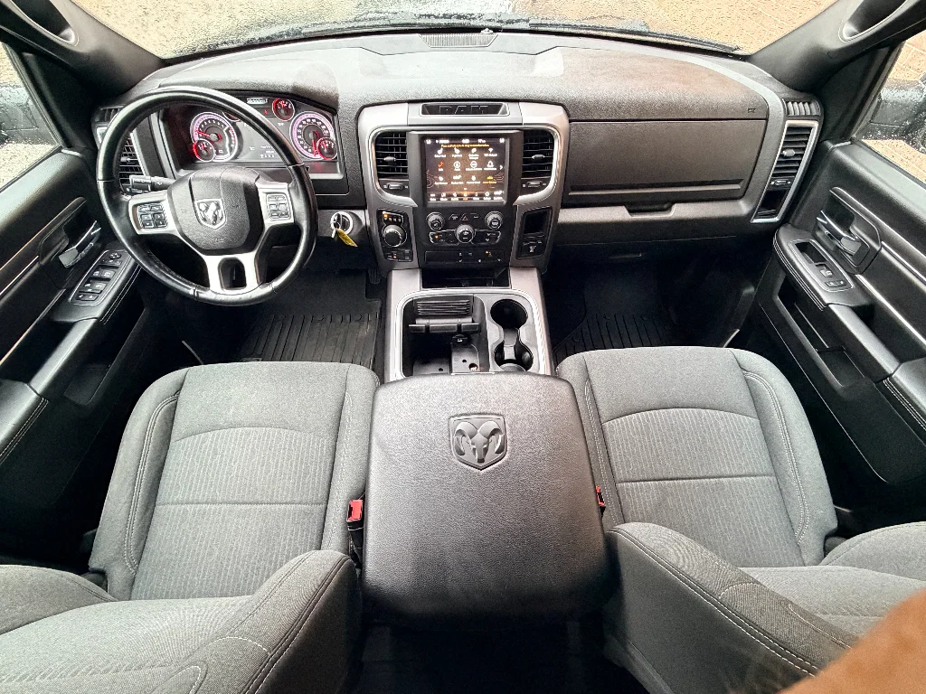 Used 2021 Black Ram Warlock image 14