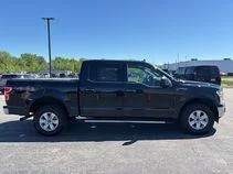 Used 2020  Ford XL image 8