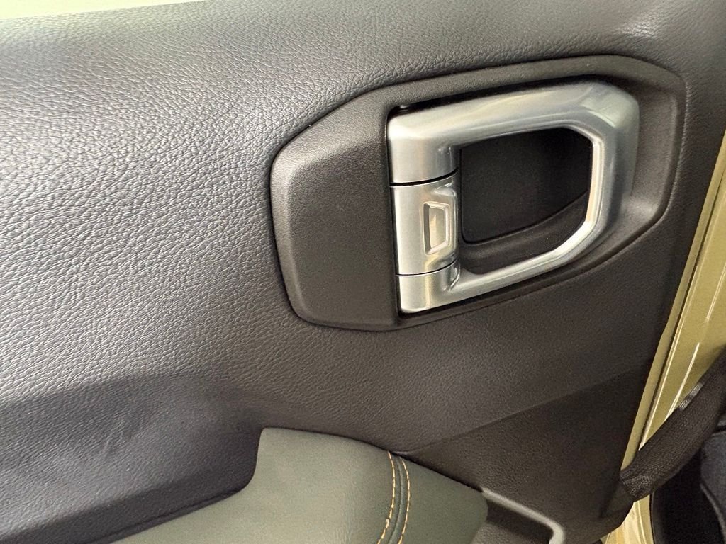 New 2026 41 Exterior Paint Jeep Mojave image 36