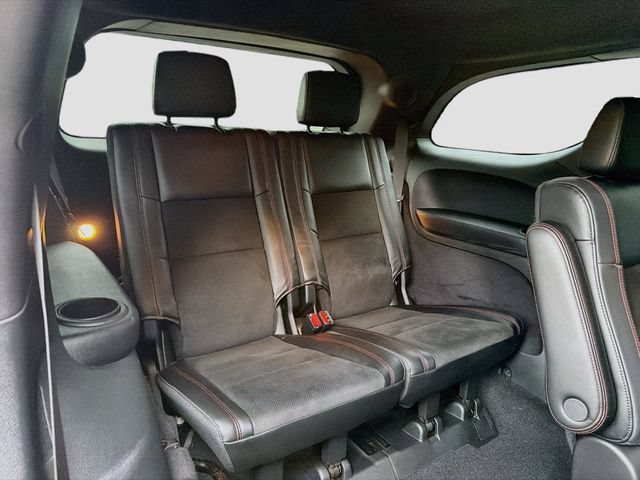 Used 2021 DB Black Clearcoat Dodge R/T image 21