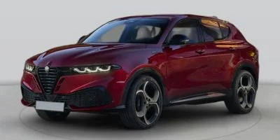 2026 Alfa Romeo Tonale 2.0 Sport Speciale's photo