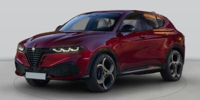 2026 Alfa Romeo Tonale 2.0 Sport Speciale's photo