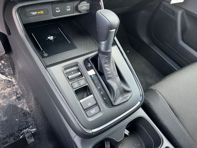 Used 2026  Honda EX image 23