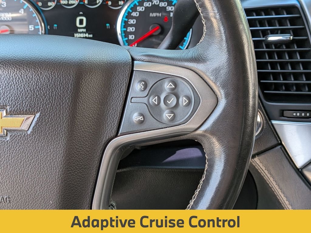 Used 2018 Black Chevrolet Premier image 21