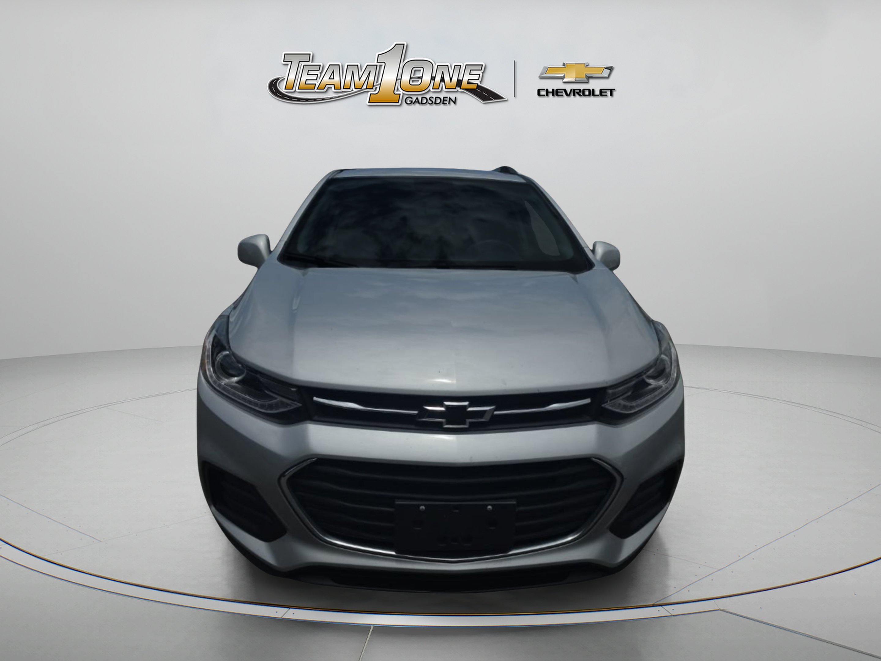 Used 2022 Chevrolet Trax LT with VIN KL7CJPSMXNB537230 for sale in Gadsden, AL