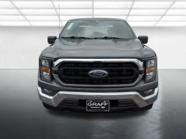 Used 2023  Ford XL image 22