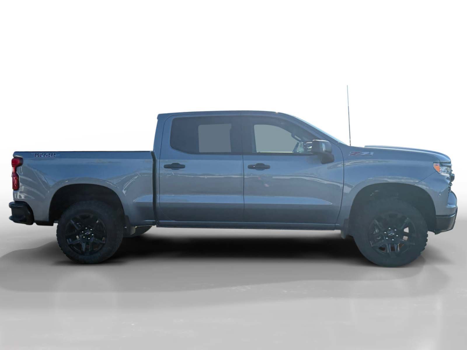 2026 Chevrolet Silverado 1500 LT Trail Boss - Photo 6