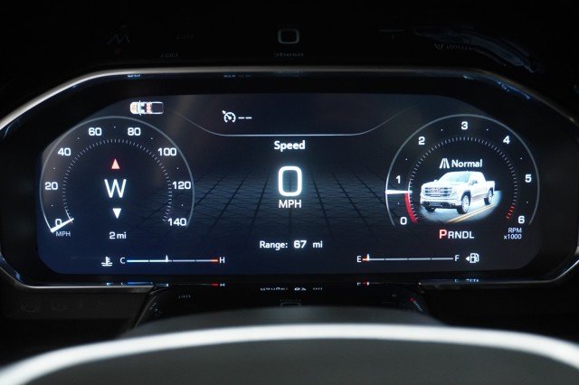 2026 GMC Sierra 1500 Elevation - Photo 30