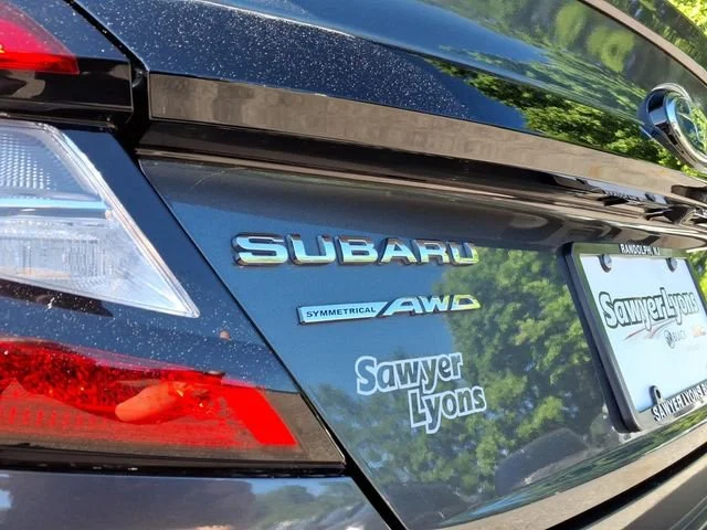 2024 Subaru WRX Premium - Photo 14