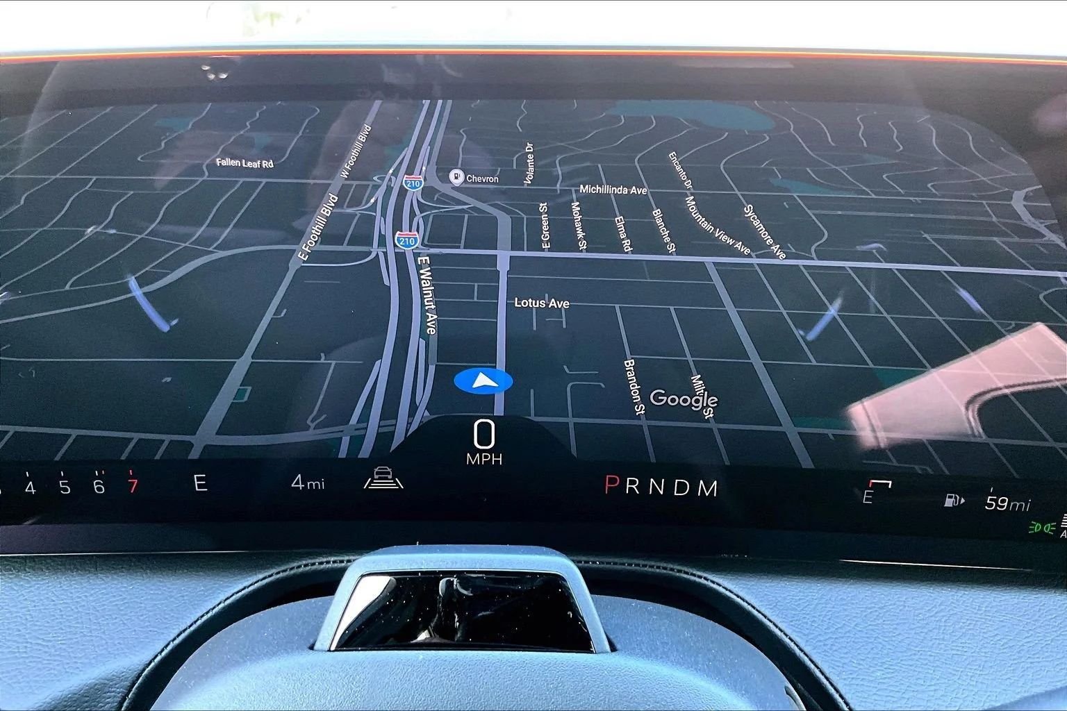 2026 Cadillac CT5 Premium Luxury - Photo 14