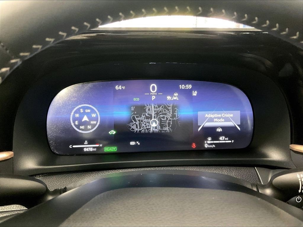 Used 2026 Black Toyota XLE image 24