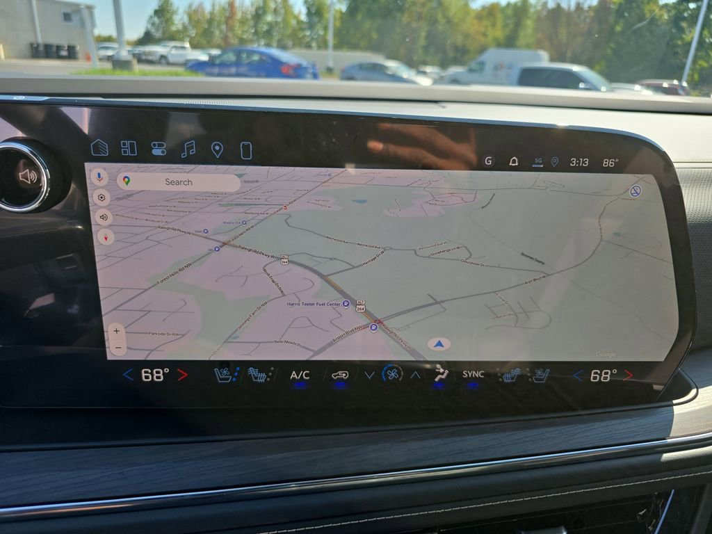 2026 Chevrolet Tahoe Premier - Photo 24