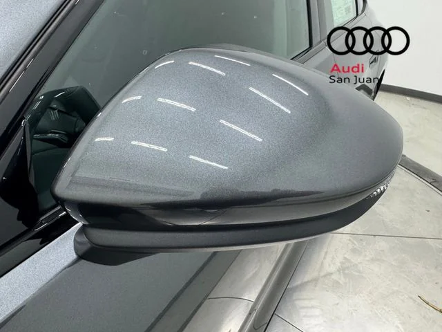 New 2026 Gray Audi 2.0T Premium Plus image 9