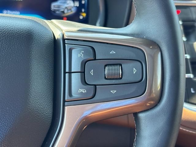 2023 Chevrolet Suburban High Country - Photo 19