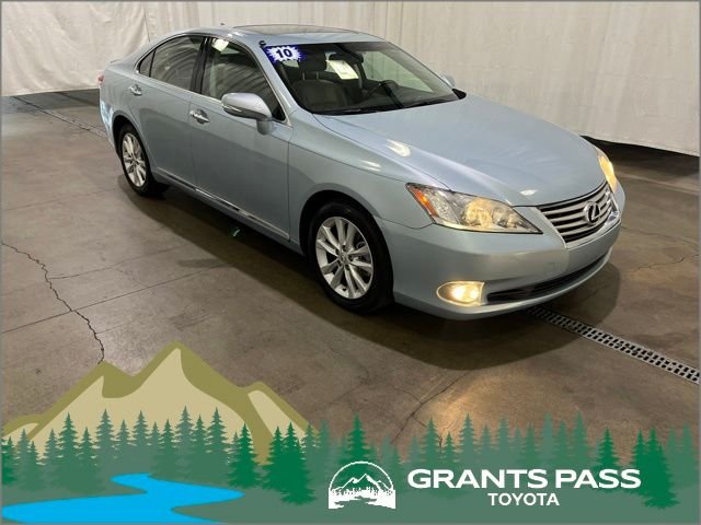 2010 Lexus ES 350 350's photo