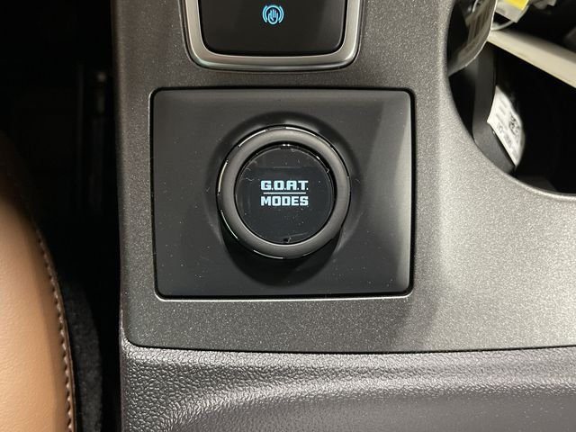 2025 Ford Bronco Sport Outer Banks - Photo 32