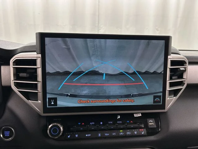 Used 2024 Green Toyota Limited image 17