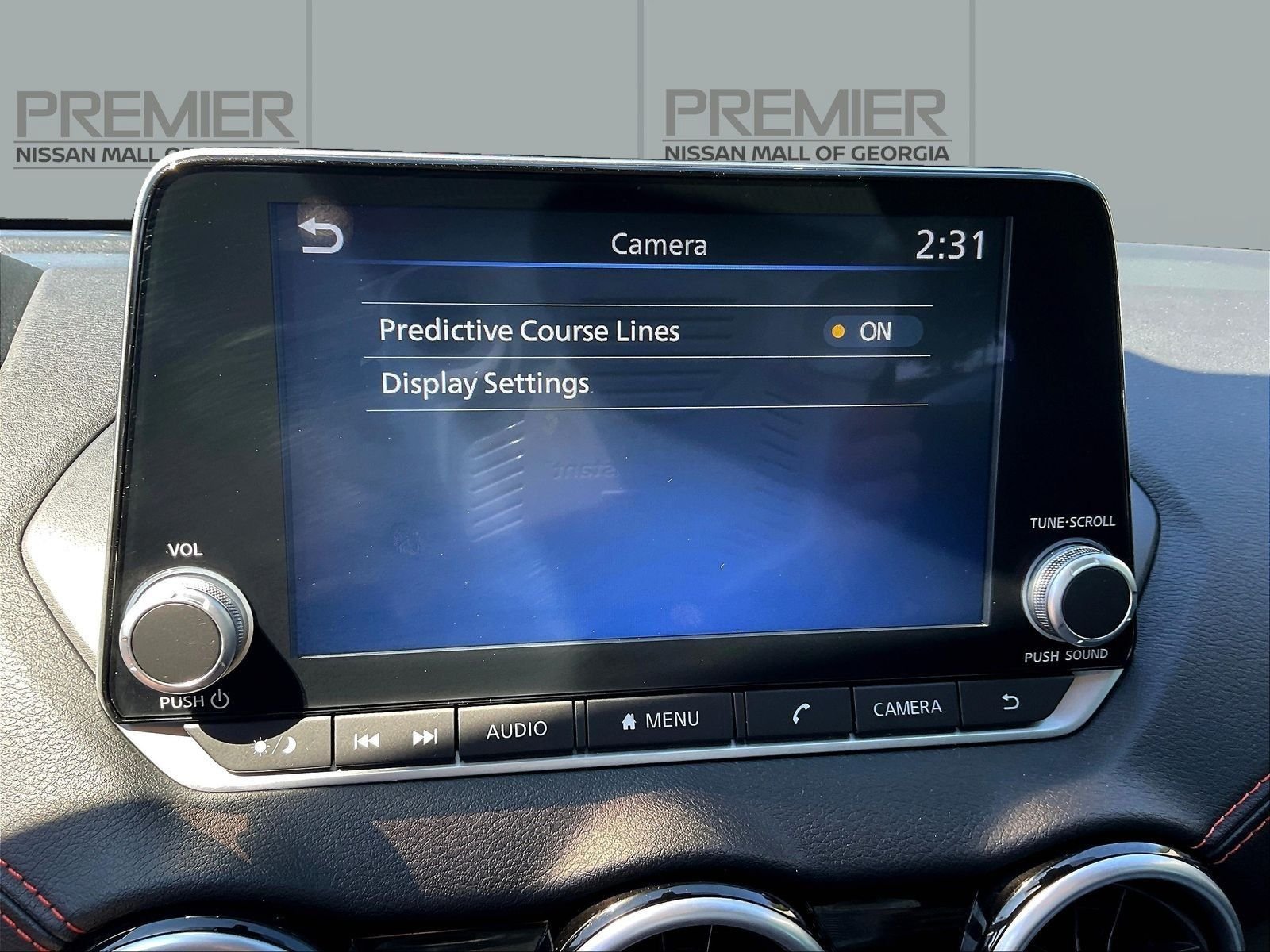 Used 2025 Red Nissan SR image 16