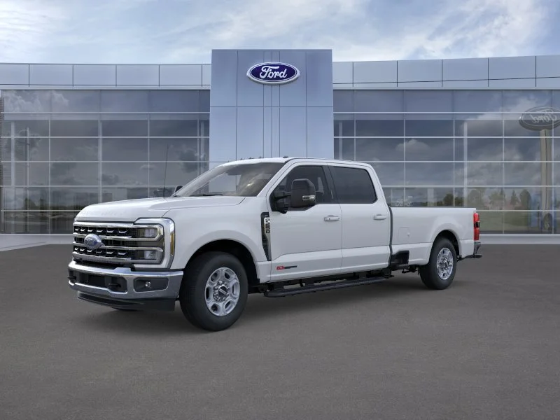 2026 Ford F-250 Super Duty XLT - Photo 30