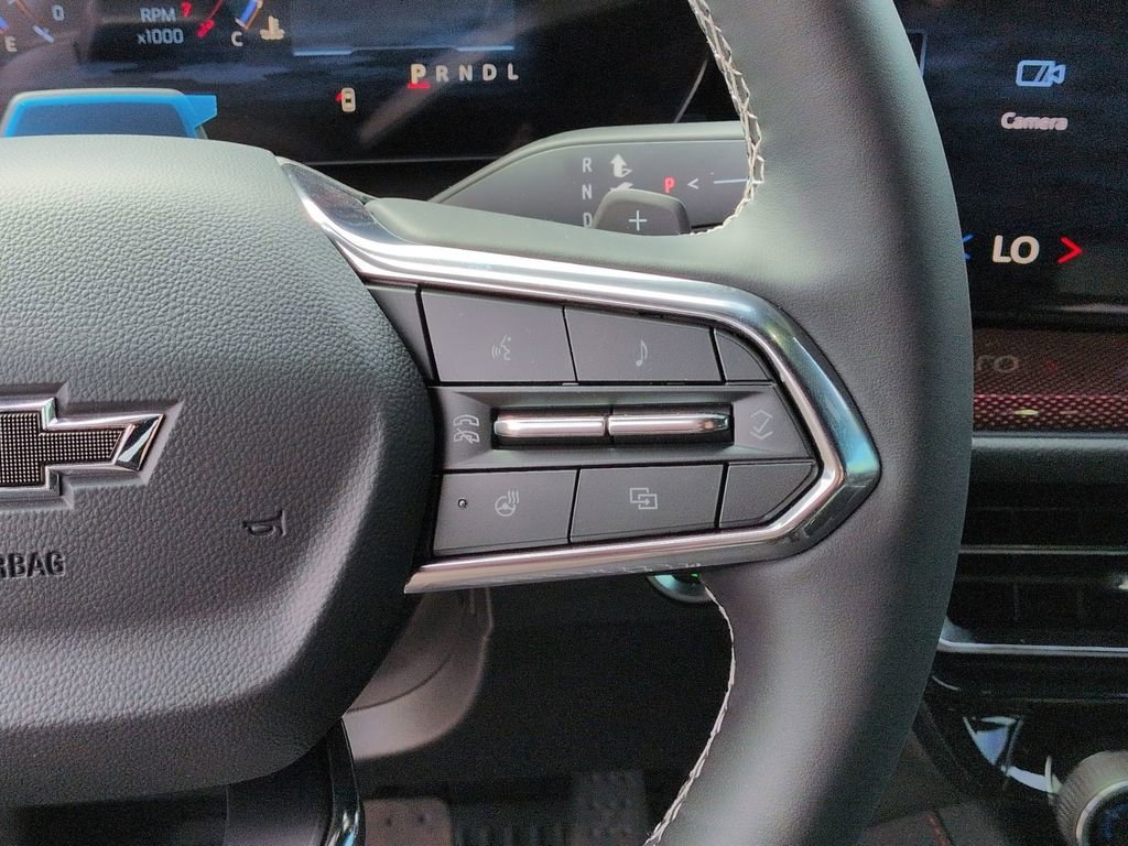 2026 Chevrolet Traverse Z71 - Photo 18