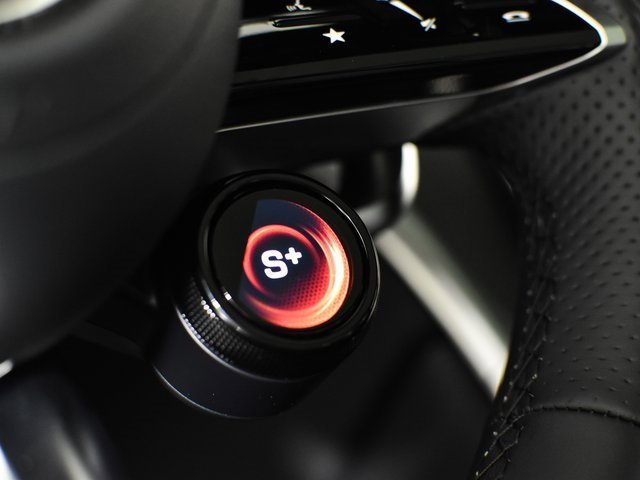 2025 Mercedes-Benz GLC AMG GLC43 - Photo 70